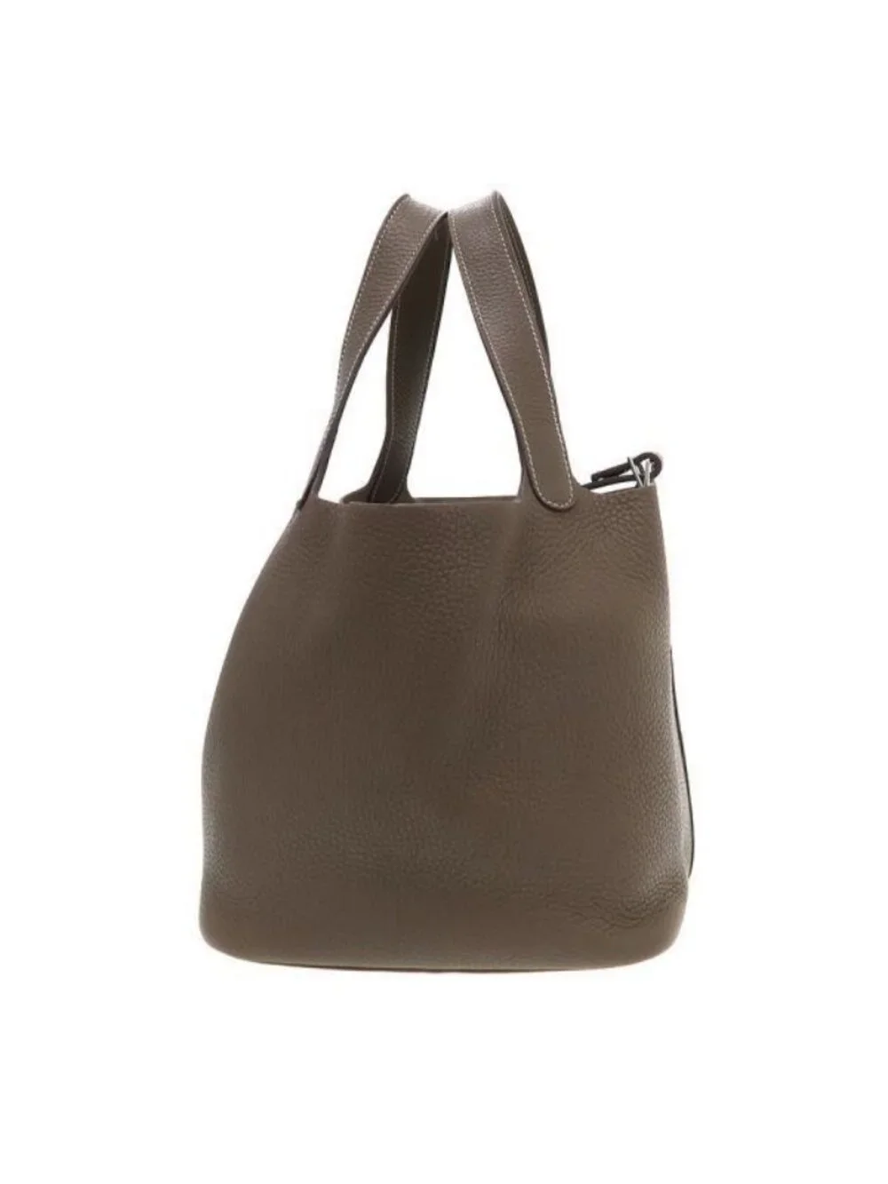 Hermes Picotin Lock MM Pouch
